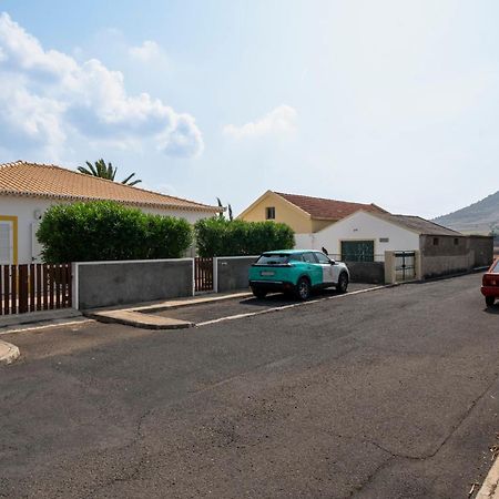 Casa Da Graca By An Island Apart Porto Santo Buitenkant foto