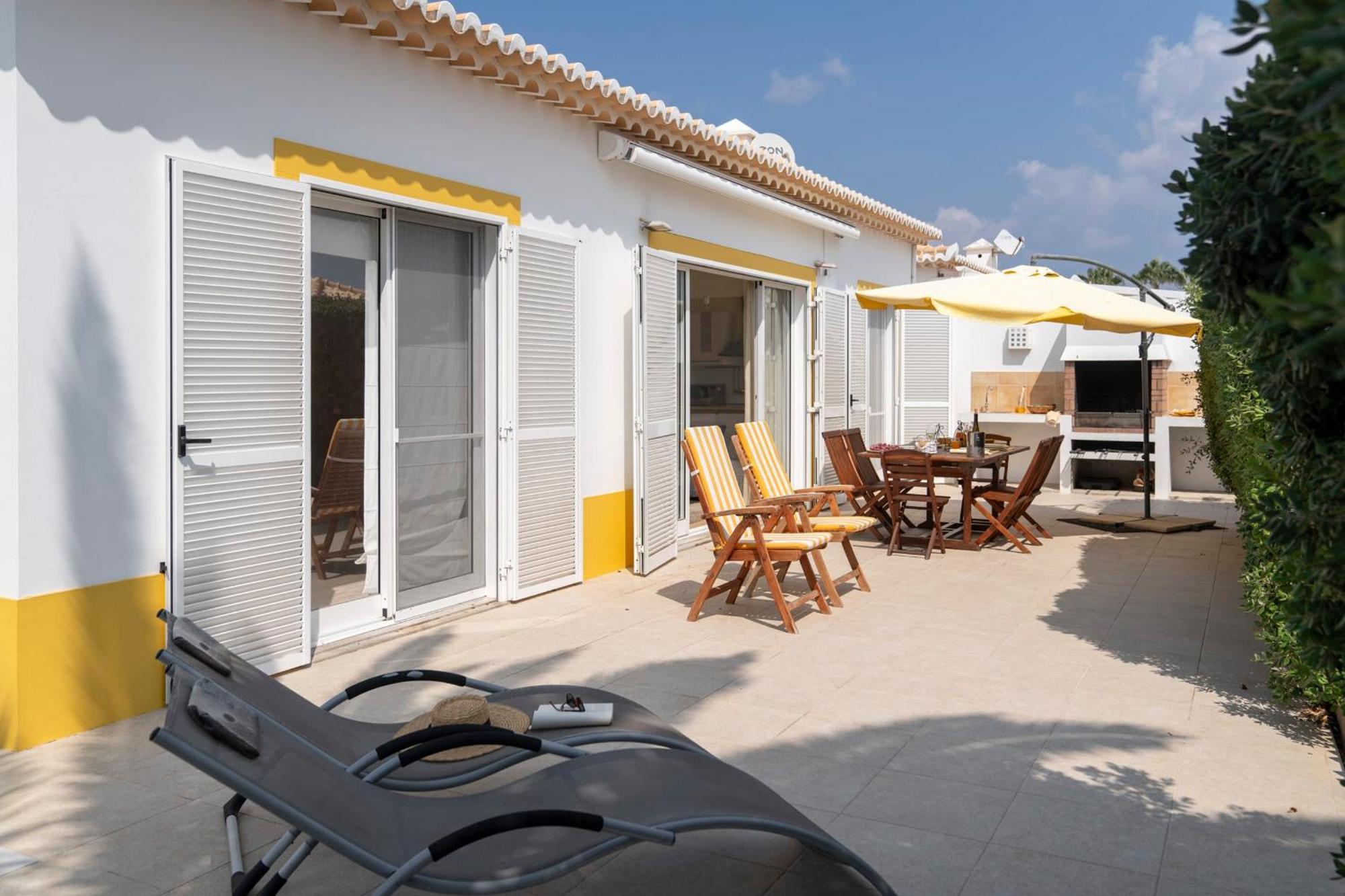 Casa Da Graca By An Island Apart Porto Santo Buitenkant foto