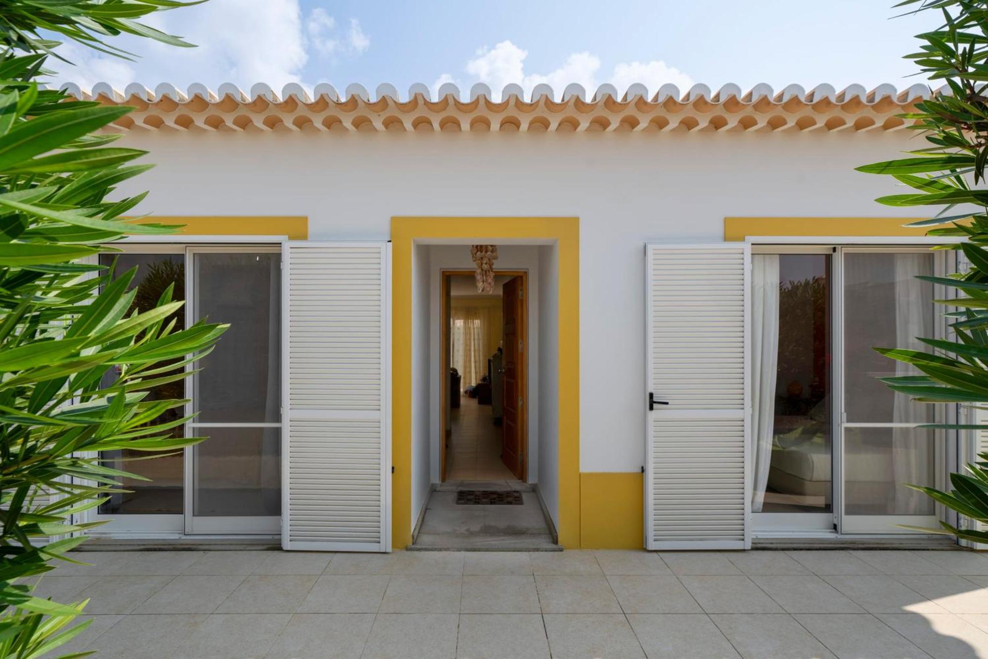 Casa Da Graca By An Island Apart Porto Santo Buitenkant foto